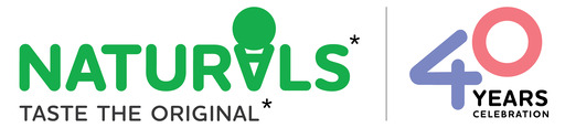 Naturals Ice Cream Logo